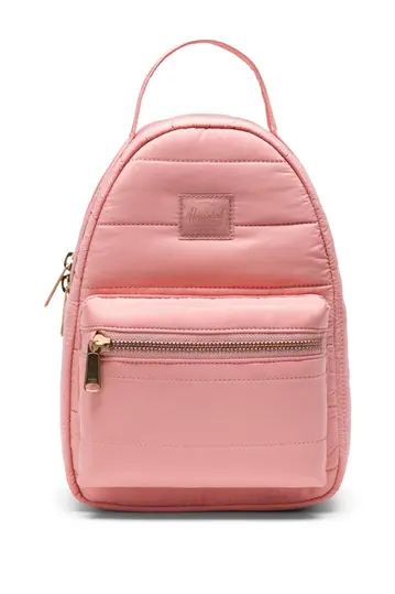 Nova Mini Quilted Backpack | Nordstrom Rack