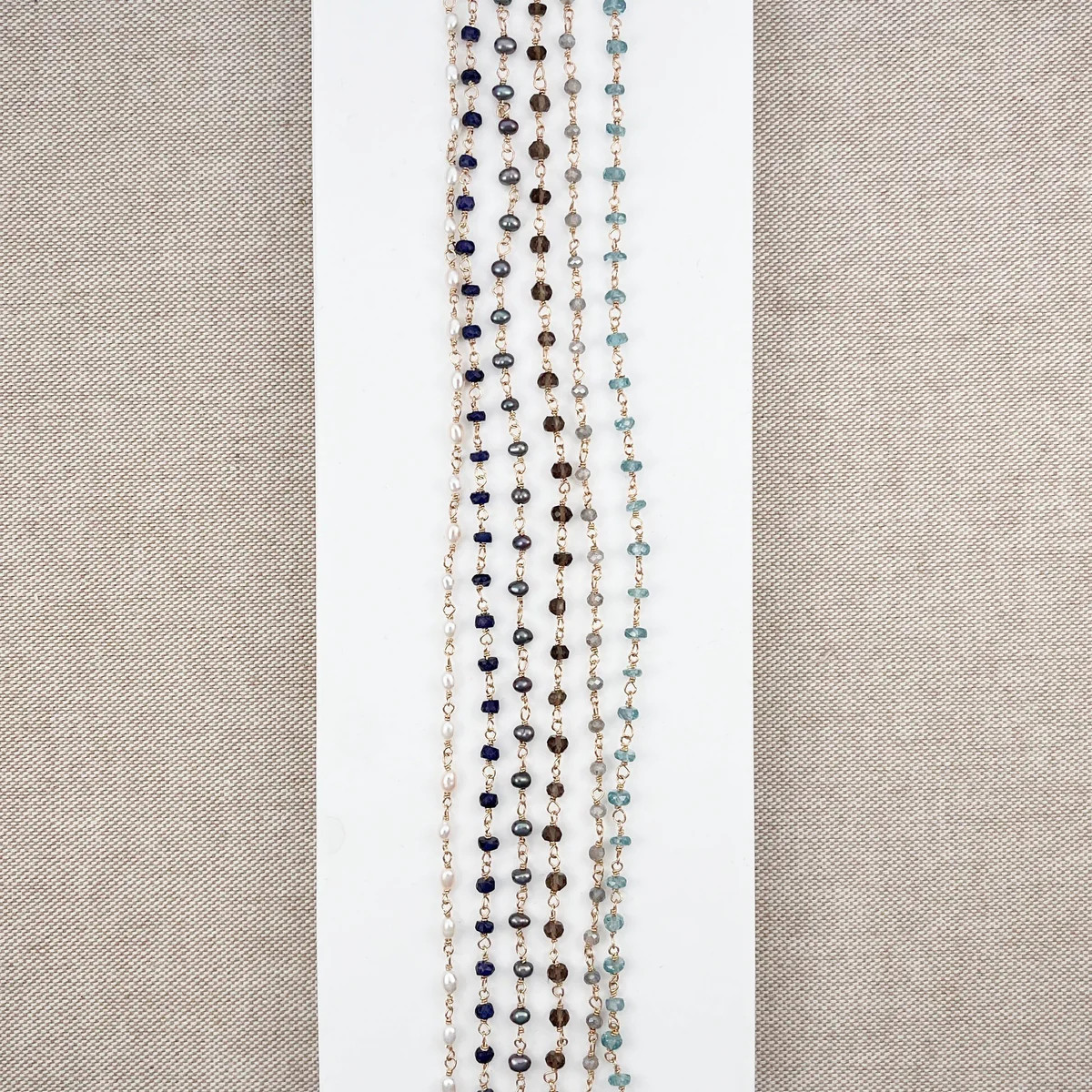 Cordelia Necklace | Sarah Cornwell Jewelry