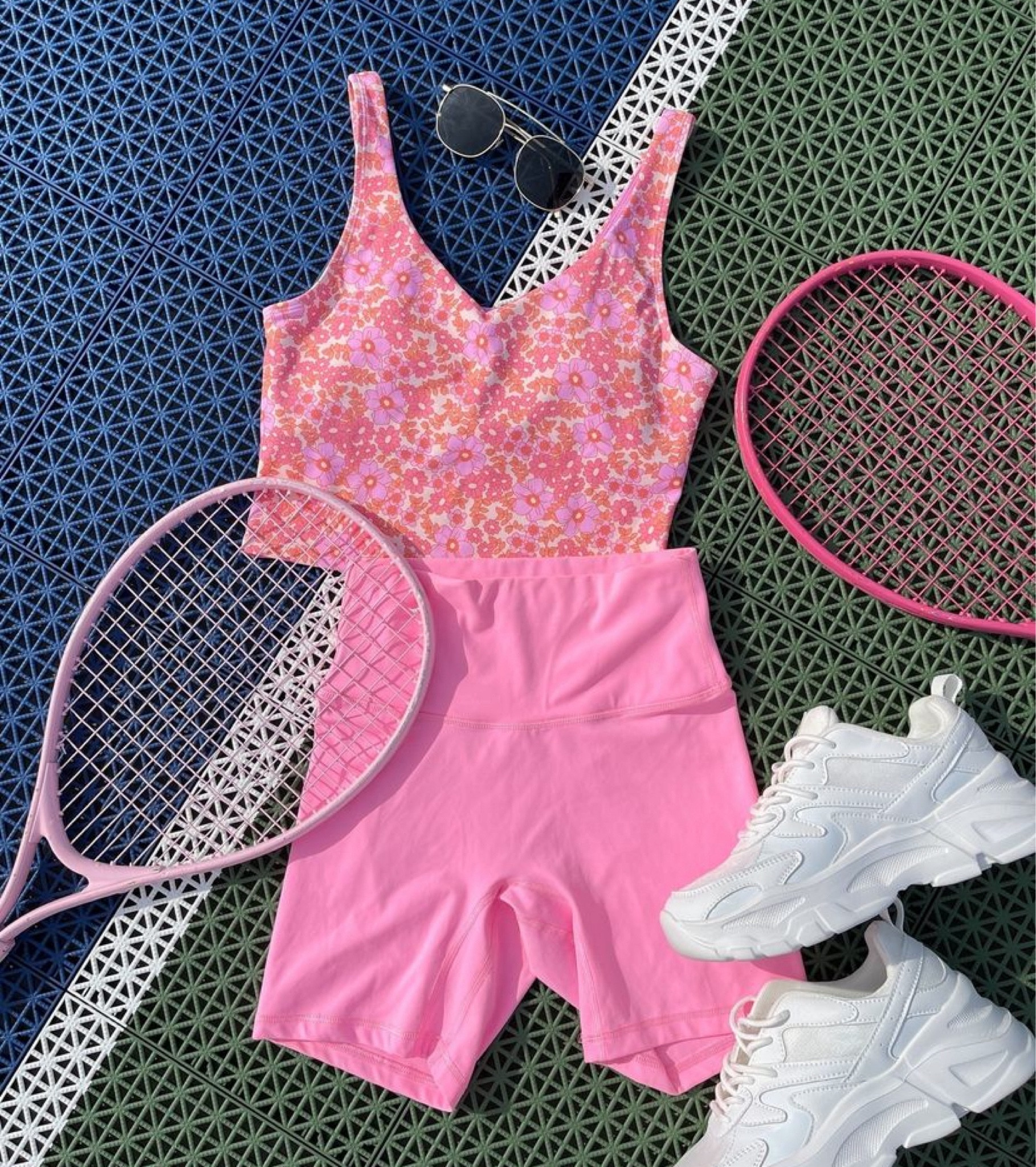 Buttery soft material giving you comfort on the go! Shop our Athleisure Edit NOW on Pink Lily! 

#LTKActive #LTKtravel #LTKfindsunder50