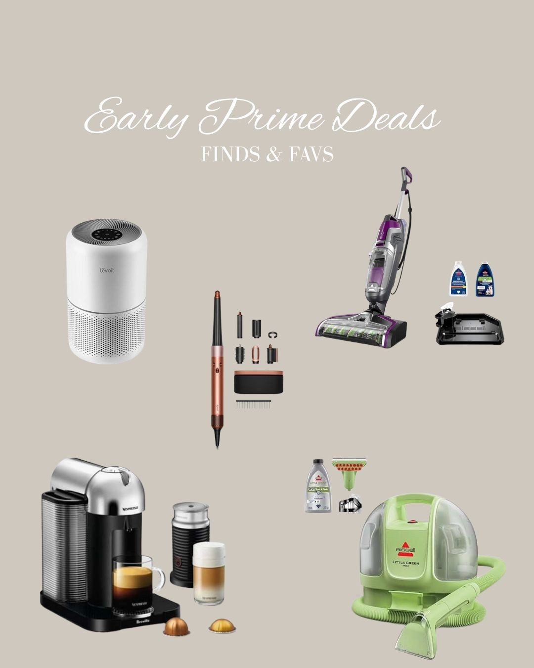 Early Prime Deals! 

#LTKHome #LTKSaleAlert #LTKU