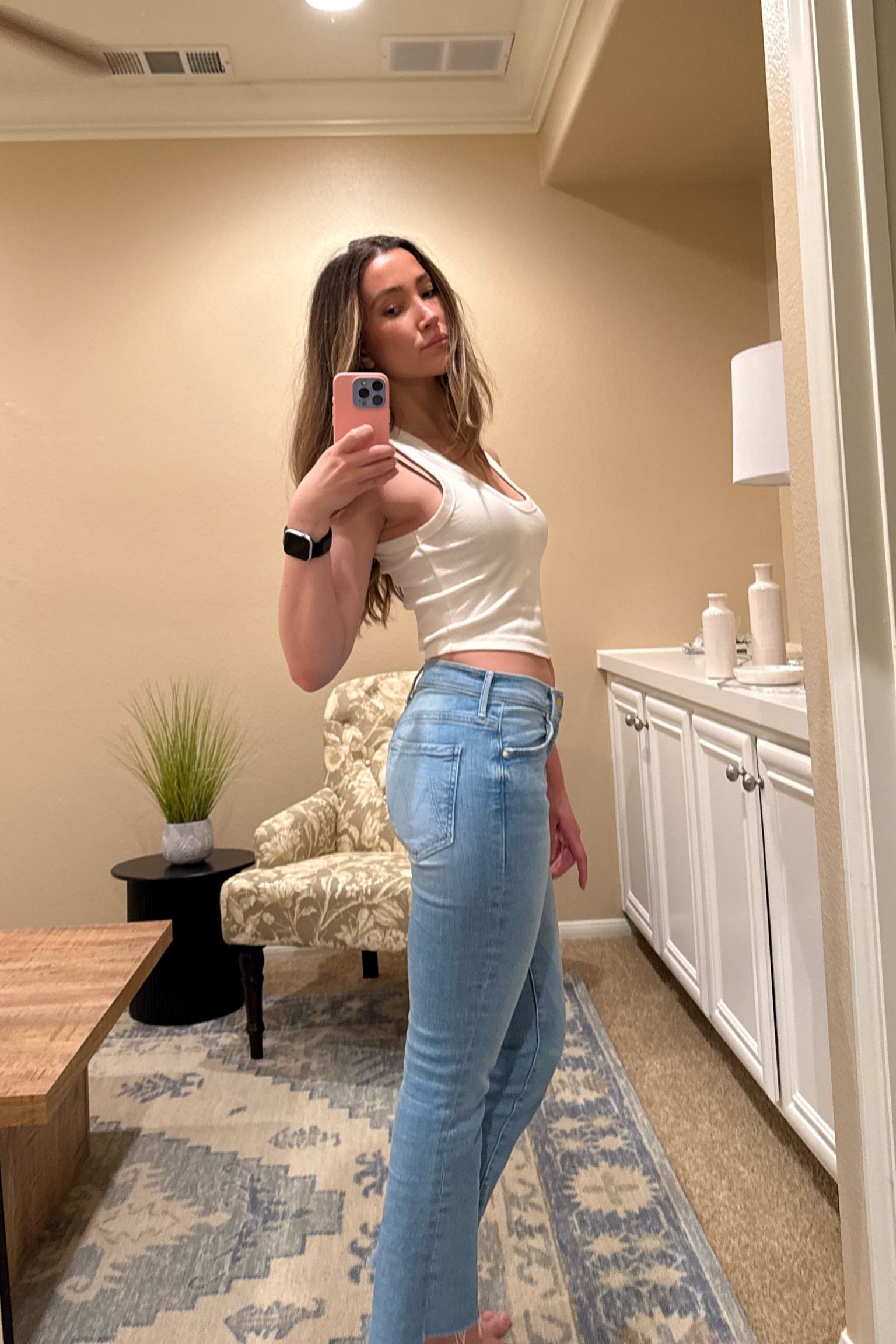 Jeans For Your Booty 