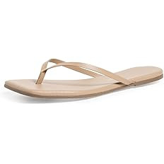 TKEES womens Square Toe Lily | Amazon (US)