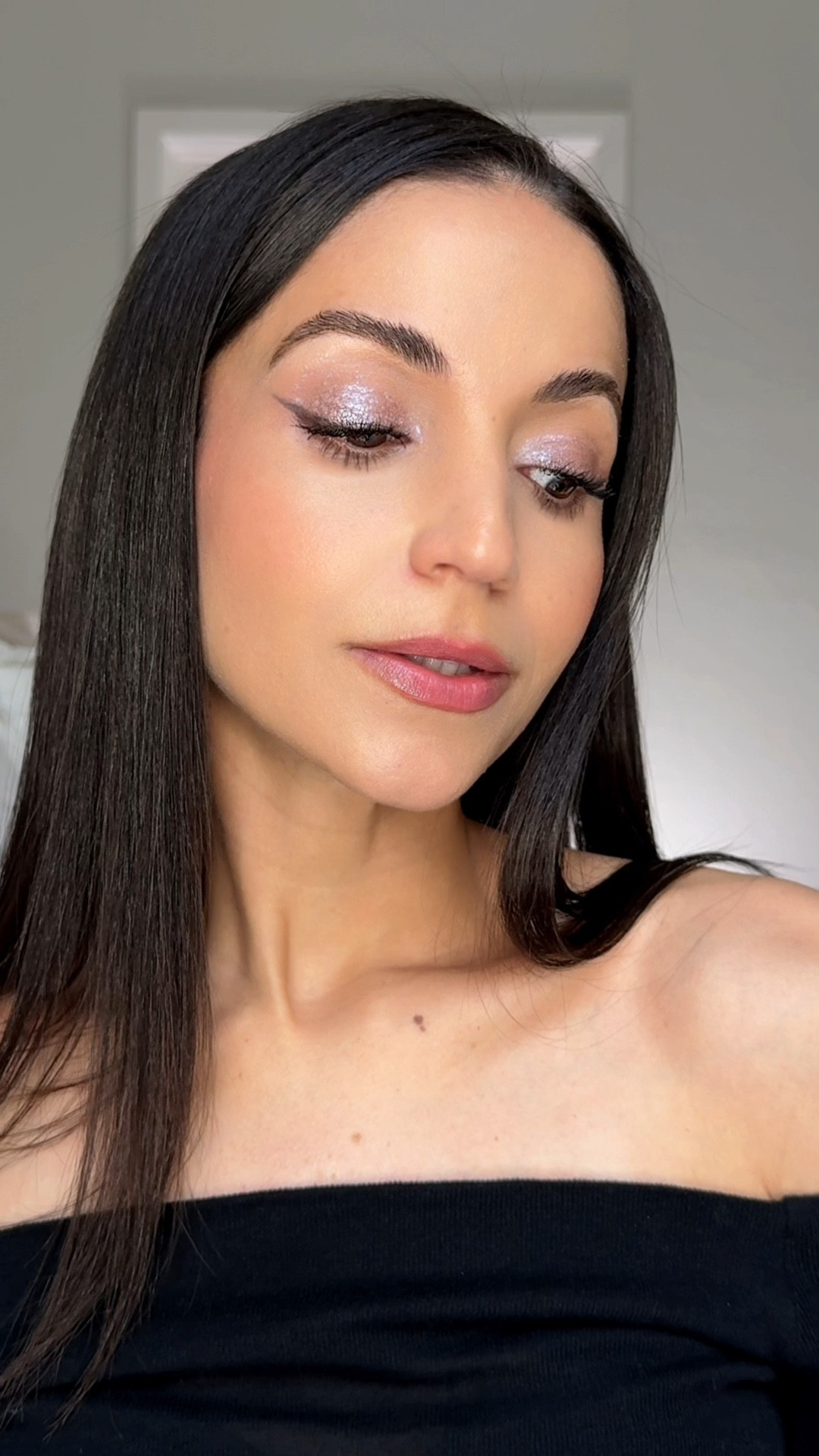 Soft Eye Glam in less than 10 minutes with 💕

#LTKFestival #LTKgrwm #LTKBeauty