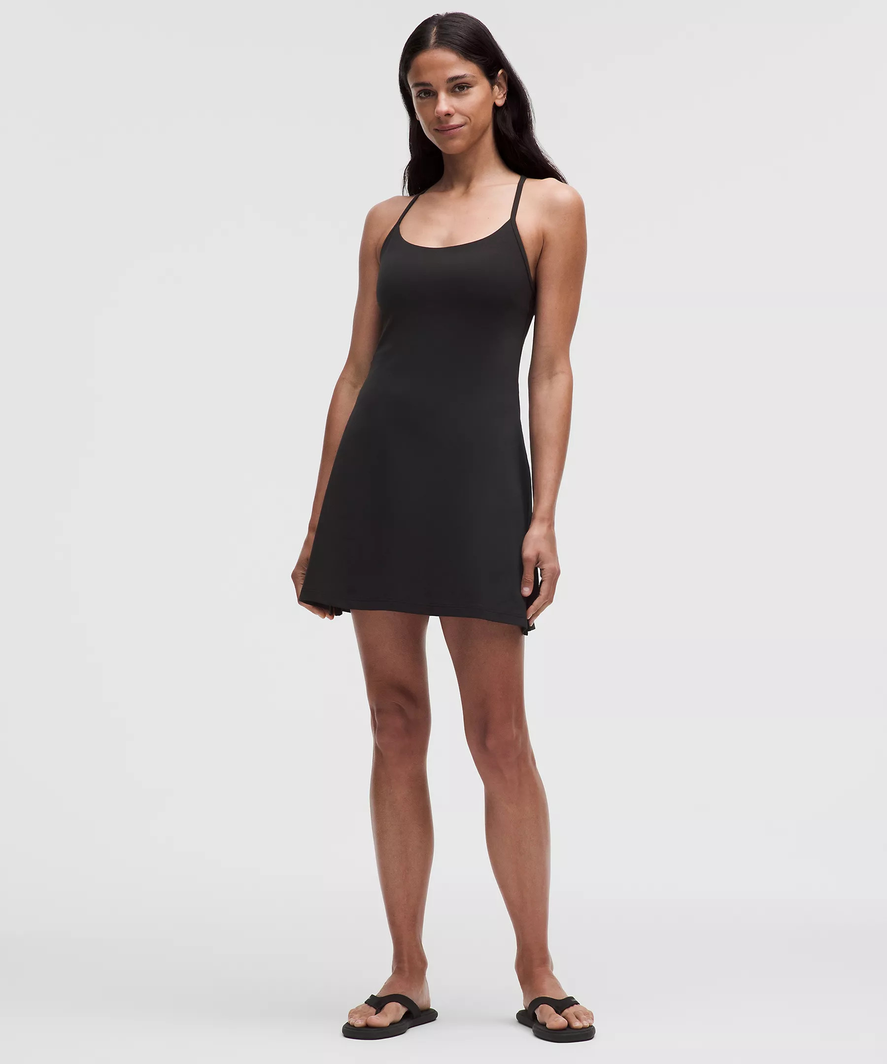 Flow Y Dress | Lululemon (US)