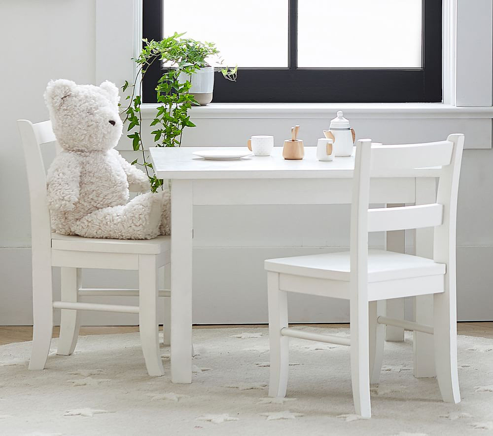Toddler Play Chairs, Set of 2 | Pottery Barn Kids