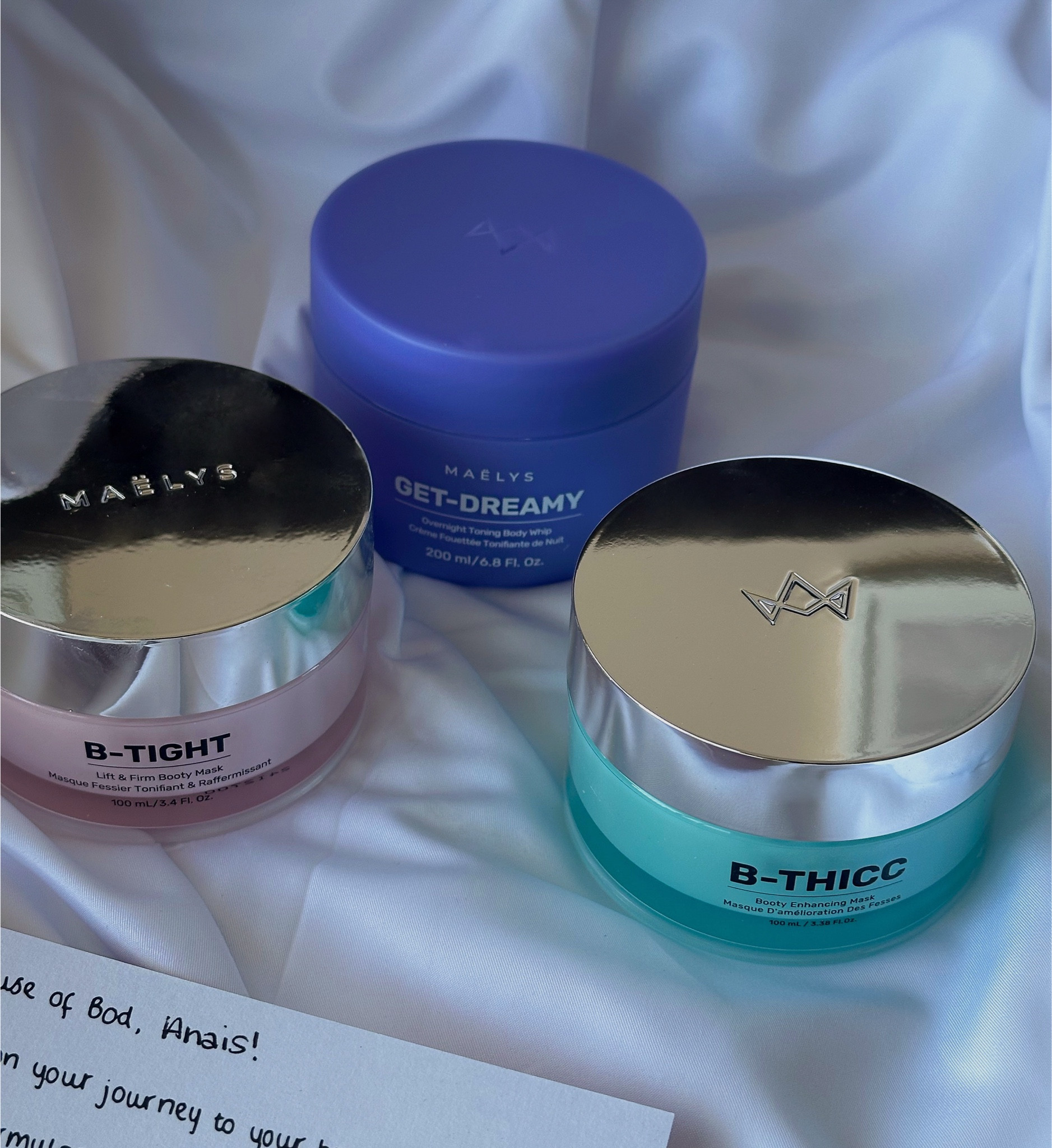 Maëlys 💜 skincare

#LTKGiftGuide #LTKMostLoved #LTKBeauty