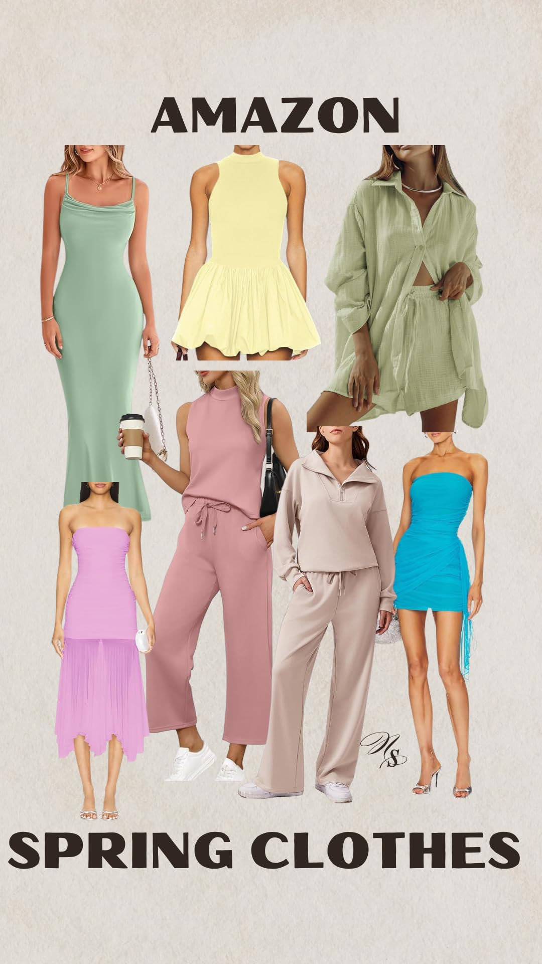 Amazon Spring Clothes | Amazon (US)