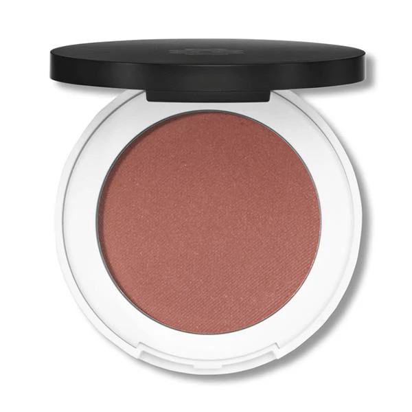 Lily Lolo Pressed Mineral Blush | The Detox Market