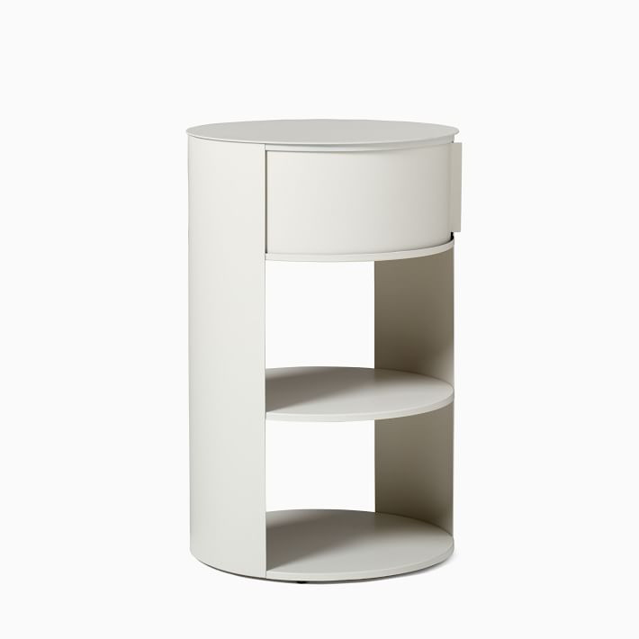 Belle Nightstand (15.4") | West Elm (US)