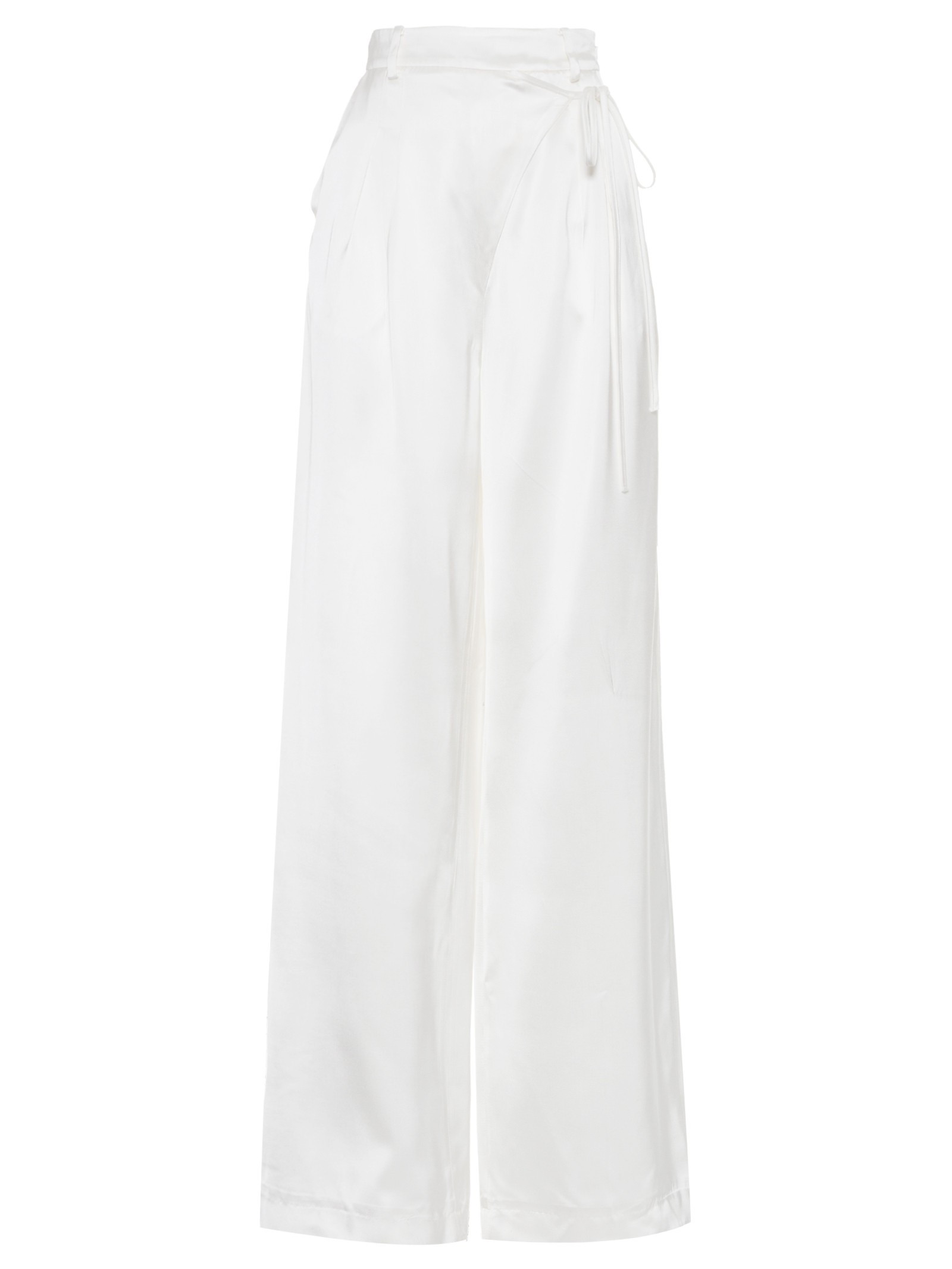 CALÇA FEMININA KEELY HAZEL - BRANCO | Shop2gether (BR)