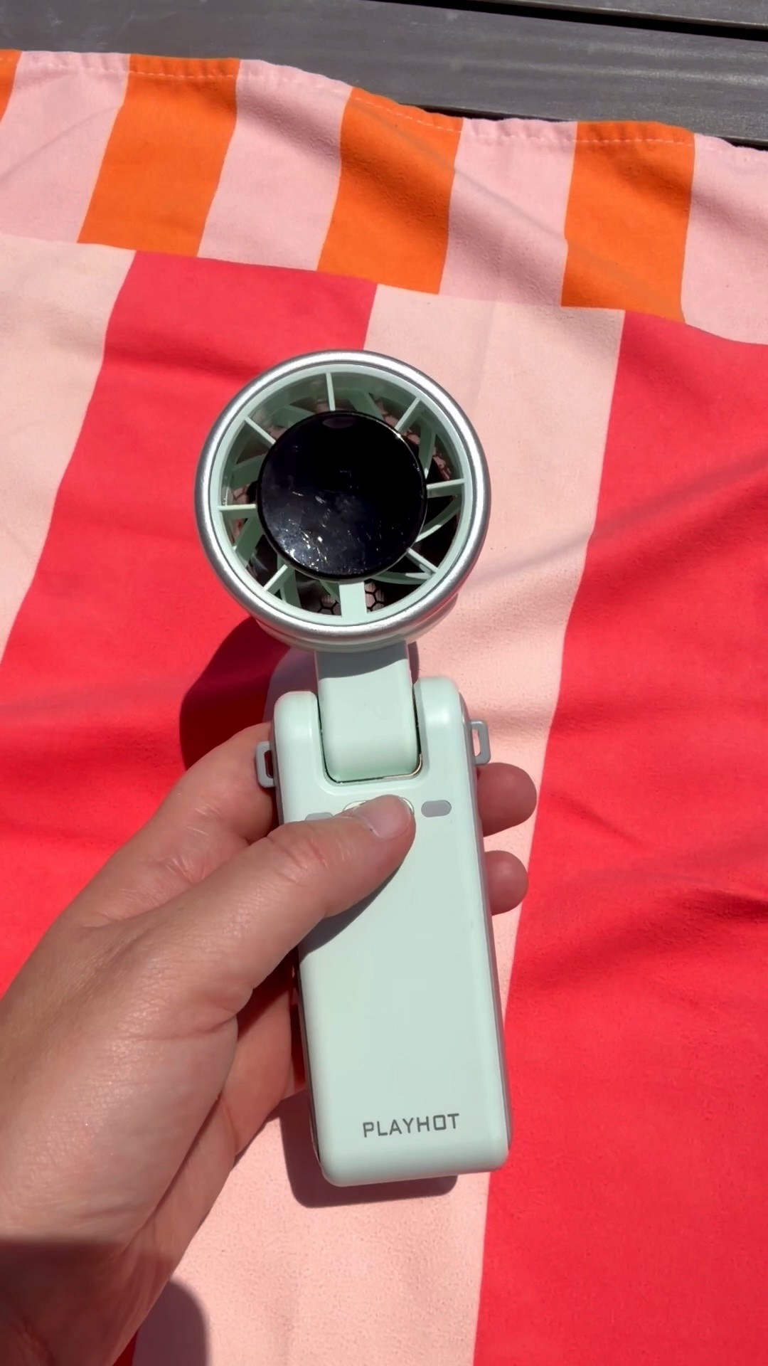 Portable fan - I keep this in my pool bag!

Amazon Prime Day Deals
Prime Day Finds
Prime Day Favorites
Prime Day Must Haves
Best Prime Day Deals
Prime Day Home Deals
Prime Day Fashion Finds
Prime Day Beauty Deals
Prime Day Kitchen Finds
Prime Day Organization Finds
Prime Day Travel Essentials
Prime Day Tech Deals
Prime Day Under $25
Prime Day Under $50
Prime Day Under $100
Amazon Best Sellers
Amazon Favorites
Amazon Must Haves
Amazon Home Finds
Amazon Fashion Finds
Amazon Beauty Favorites
Amazon Kitchen Essentials
Amazon Organization Products
Amazon Travel Must Haves
Amazon Daily Deals
Amazon Hidden Gems
Amazon Viral Finds
Amazon TikTok Made Me Buy It
Amazon Customer Favorites
Amazon Top Rated Finds
Amazon Summer Essentials
Back to School Finds
Teacher Favorites
College Essentials
Dorm Room Finds
Cleaning Favorites
Laundry Room Essentials
Pantry Organization
Closet Organization
Home Refresh Finds
Everyday Essentials
Classic Style Finds
Preppy Amazon Finds
Affordable Luxury Finds
Coastal Home Finds
Neutral Home Decor
Kitchen Gadgets
Coffee Bar Essentials
Hosting Essentials
Travel Favorites
Road Trip Essentials
Workout Essentials
Beauty Must Haves
Skincare Favorites
Hair Tool Deals
White Sneaker Finds
Fall Transition Pieces
Wardrobe Staples
Capsule Wardrobe Essentials
Best Amazon Deals Today
Lightning Deals
Limited Time Deals
Worth the Hype Amazon Finds

#LTKSaleAlert #LTKTravel #LTKSwim