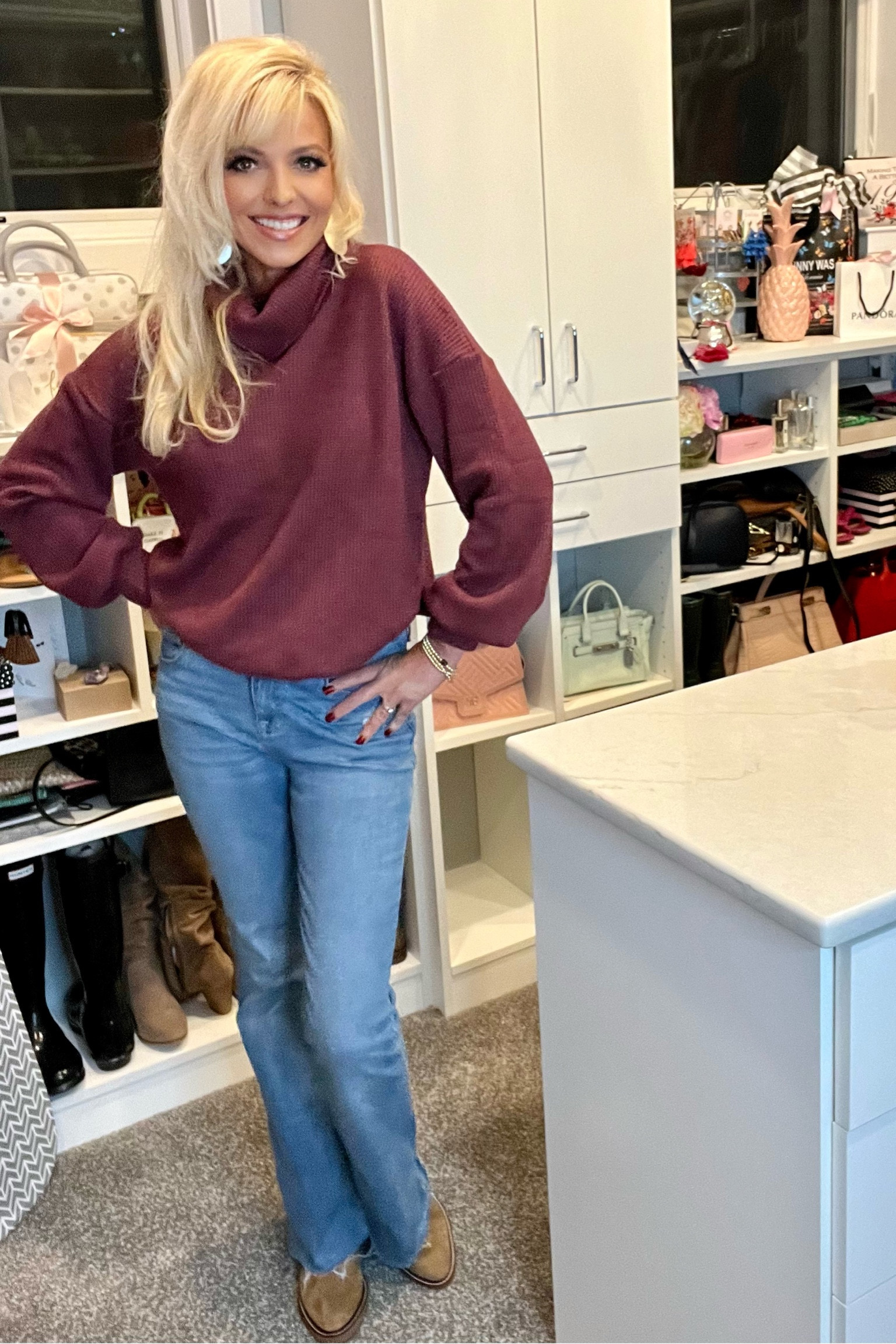 Gibsonlook having the best Black Friday sale and my favorite jeans from Target 

#LTKunder50 #LTKGiftGuide #LTKsalealert