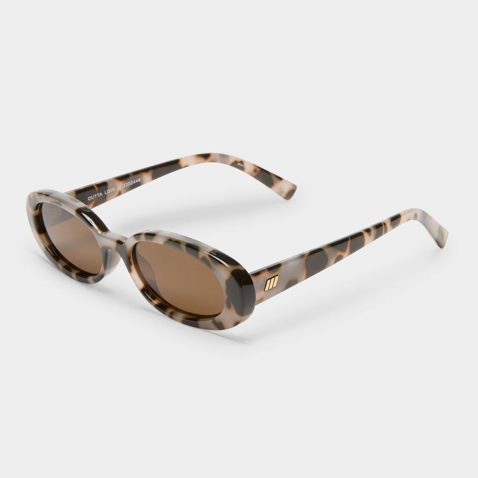 OUTTA LOVE | COOKIE TORT | Le Specs UK
