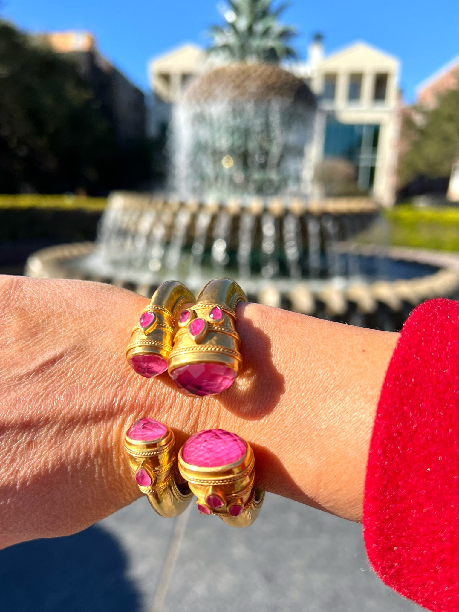 Gift guide:  Bracelet, gift guide, gift guides, gifts for her, gift guide for her, gift ideas for her, gift ideas, holiday gifts, holiday gifting, holiday gift, holiday gift guide, gift guides, gift, gifts, holiday season, holiday gifts 2025


#LTKSeasonal #LTKStyleTip #LTKOver40 #LTKMostLoved #LTKTravel #LTKWedding #LTKWorkwear #LTKU #LTKSaleAlert #LTKNYFW #LTKSwim #LTKGiftGuide 