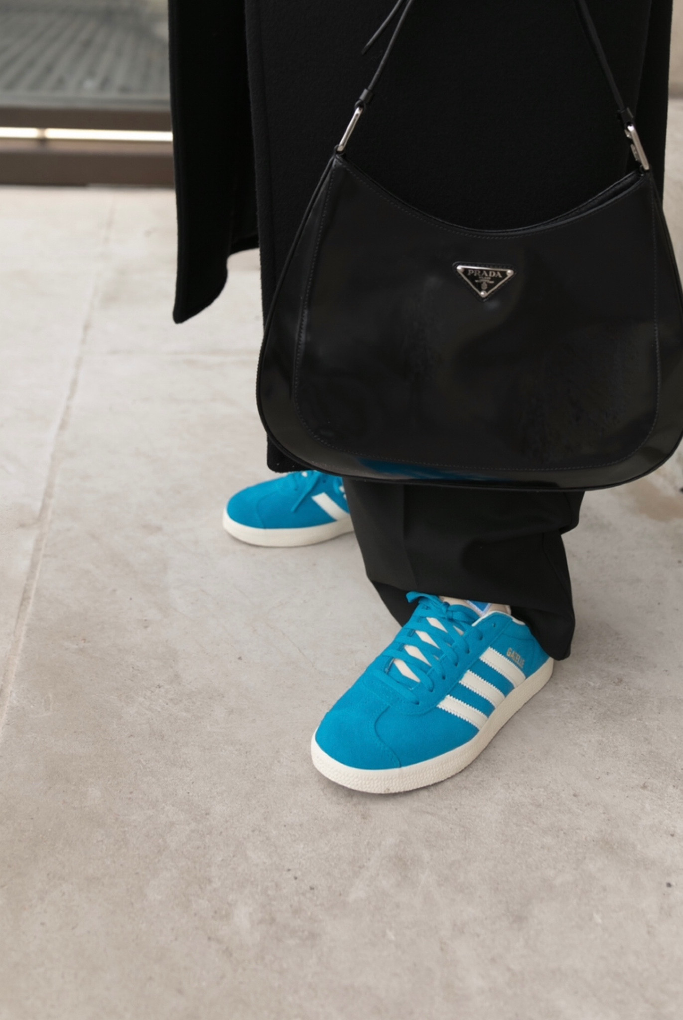 Blue Gazelles 💙

#LTKstyletip #LTKshoecrush #LTKaustralia