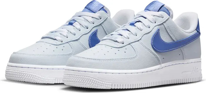 Air Force 1 '07 Sneaker (Women) | Nordstrom