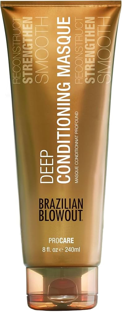 Visit the BRAZILIAN BLOWOUT Store | Amazon (US)