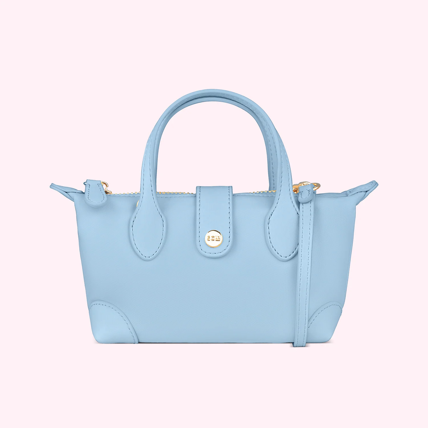 Pouchette Crossbody Bag | Stoney Clover Lane | Stoney Clover Lane