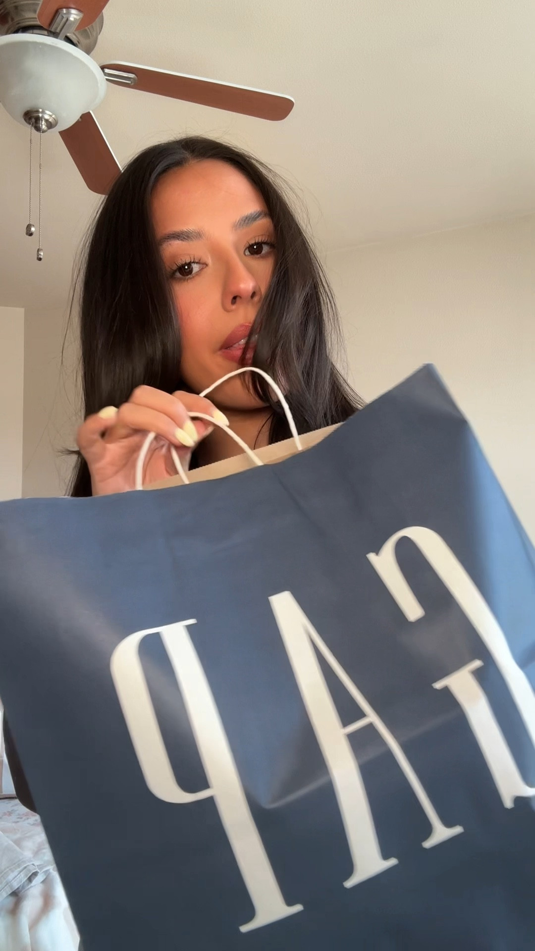 GAP shopping haul 

#LTKFindsUnder100