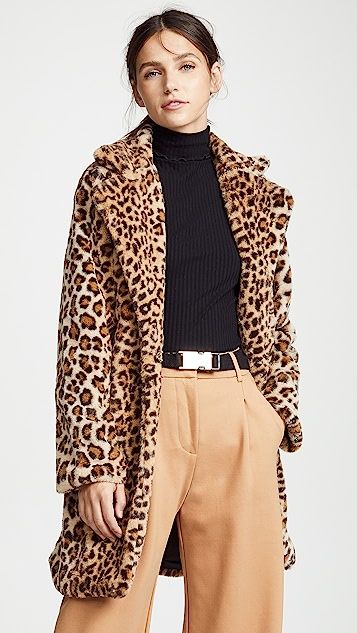 Stefani Coat | Shopbop