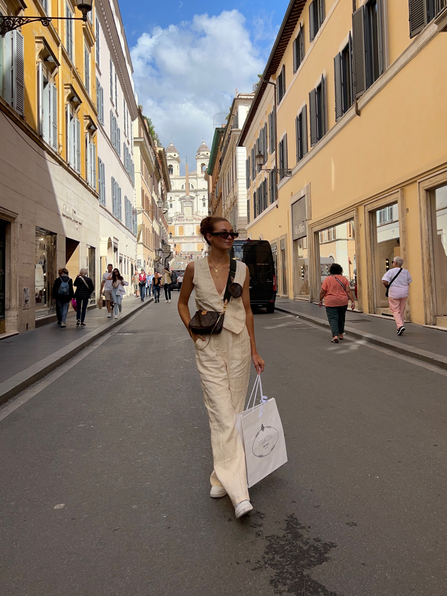 it’s giving euro summer shopping spree and I’m here for it

#LTKeurope #LTKSeasonal #LTKaustralia