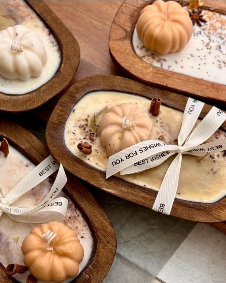 🍂🕯️ Pumpkin Dough Bowl Candle – Rustic Fall & Farmhouse decor from Etsy. Perfect for gifting or decorating your space🍂🕯️



pumpkin dough bowl candle, wooden bowl candle, rustic fall decor, farmhouse autumn decor, fall candles, Thanksgiving centerpiece, cozy fall vibes, handmade candle gift, rustic home style, fall table decor, seasonal candles, neutral home decor, pumpkin spice candle, LTK fall home

#DoughBowlCandle #PumpkinCandle #FallHomeDecor #RusticDecor #FallVibes #CozyHome #FarmhouseStyle #LTKGiftGuide 


#LTKautumn  

#LTKHome #LTKSeasonal #LTKHome #LTKFindsUnder50

#LTKSaleAlert