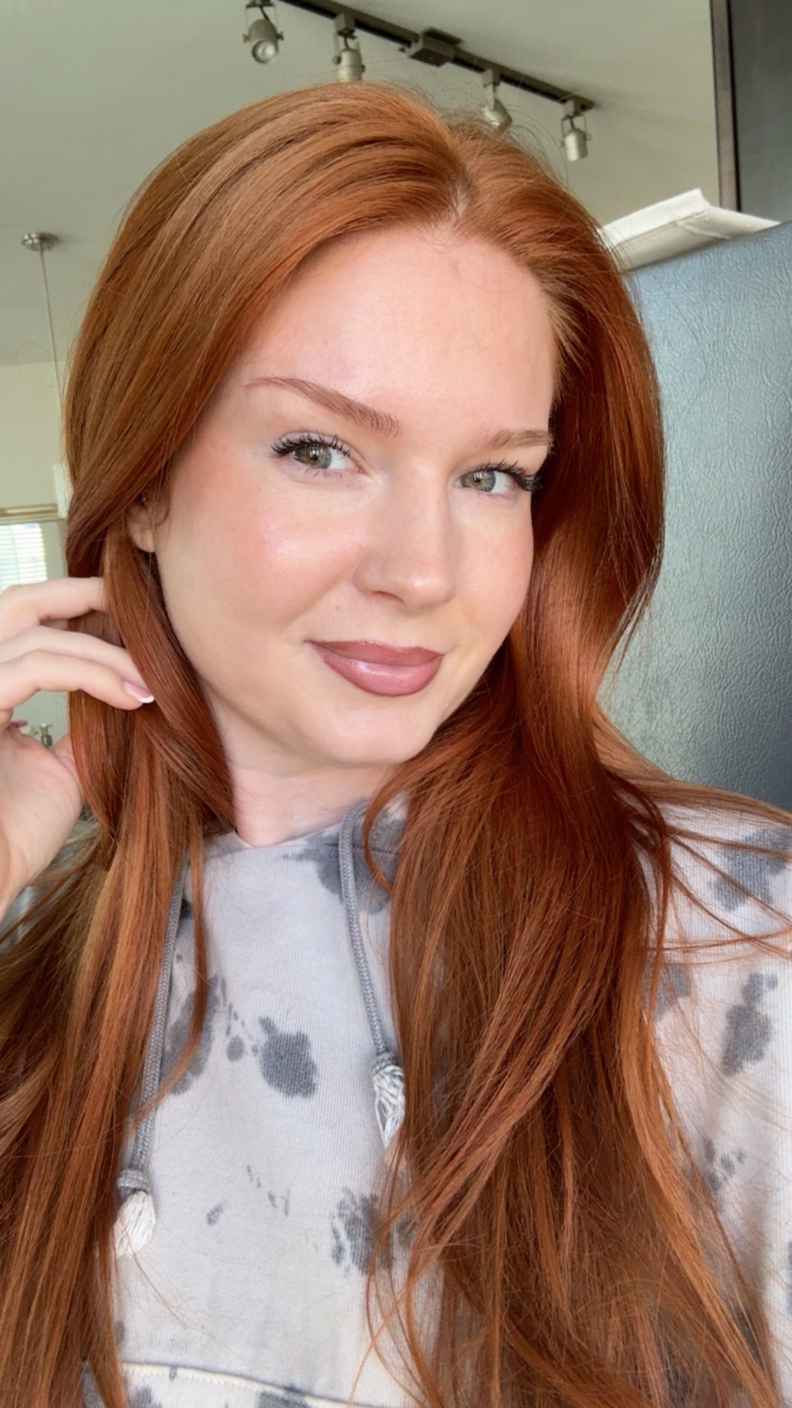 Today’s face 😝 

#LTKSaleAlert #LTKBeauty #LTKselfcare