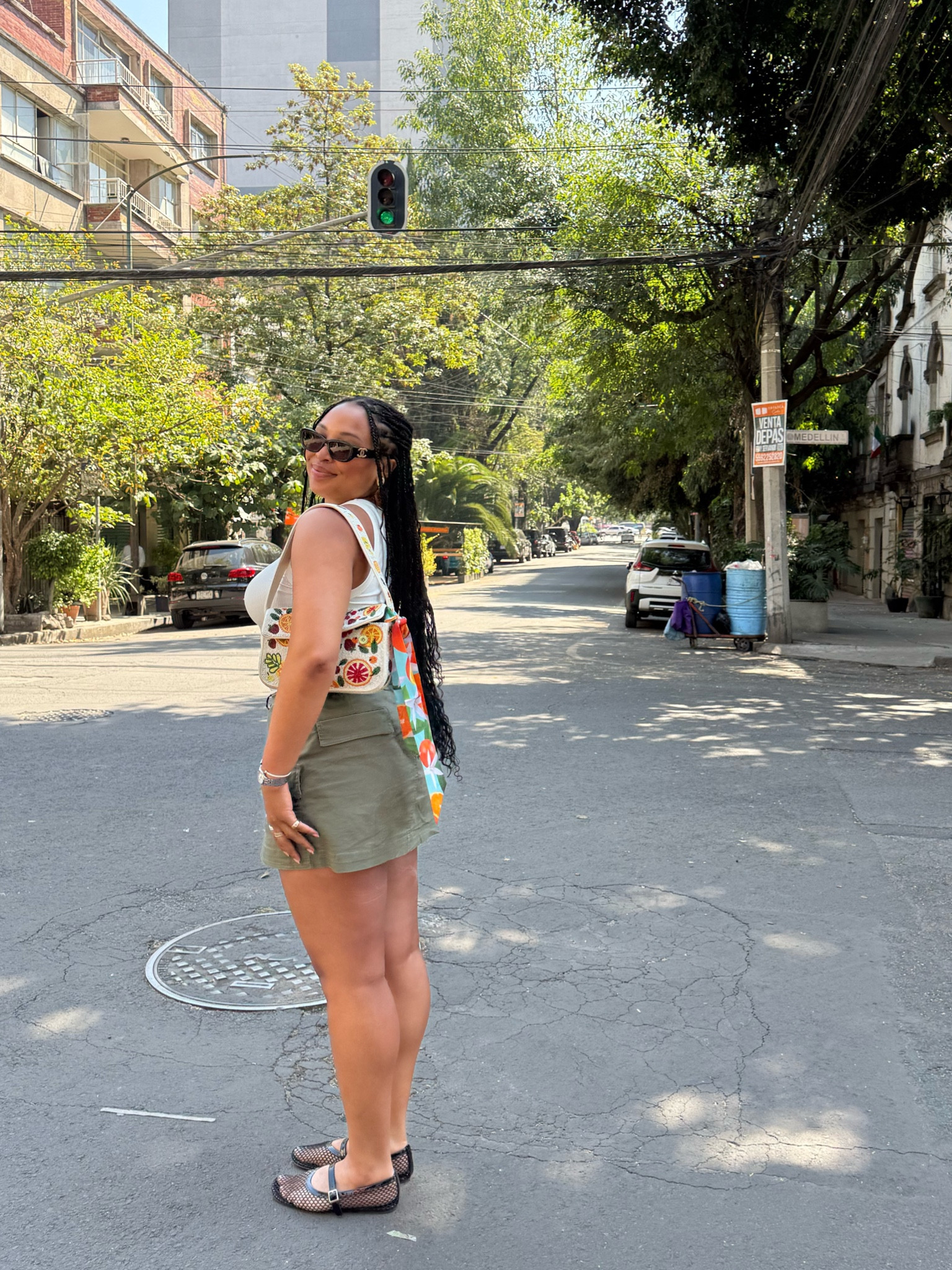 CDMX outfit 

#LTKSaleAlert #LTKFindsUnder100 #LTKActive