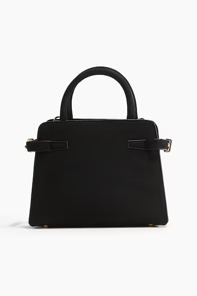 H & M - Crossbody Bag - Black | H&M (US + CA)