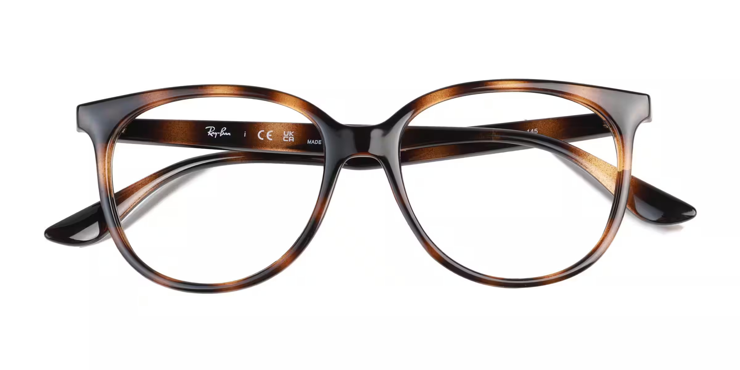 Ray-Ban RB4378V | EyeBuyDirect.com