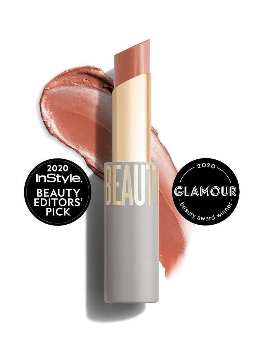 Sheer Genius Conditioning Lipstick | Beautycounter.com