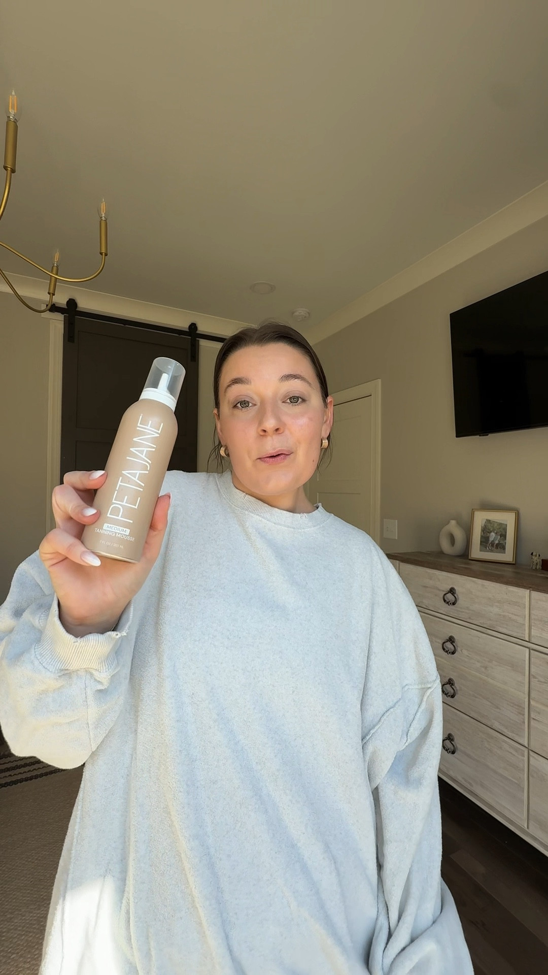 The perfect glow for the weekend 🌟🤎 Peta Jane self tanner is a MUST in your routine! #ad

#LTKmorningroutine #LTKselfcare #LTKBeauty