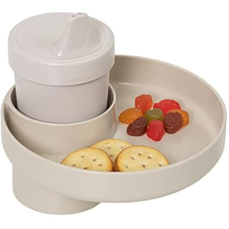 My Travel Tray USA (Purple) | Amazon (US)