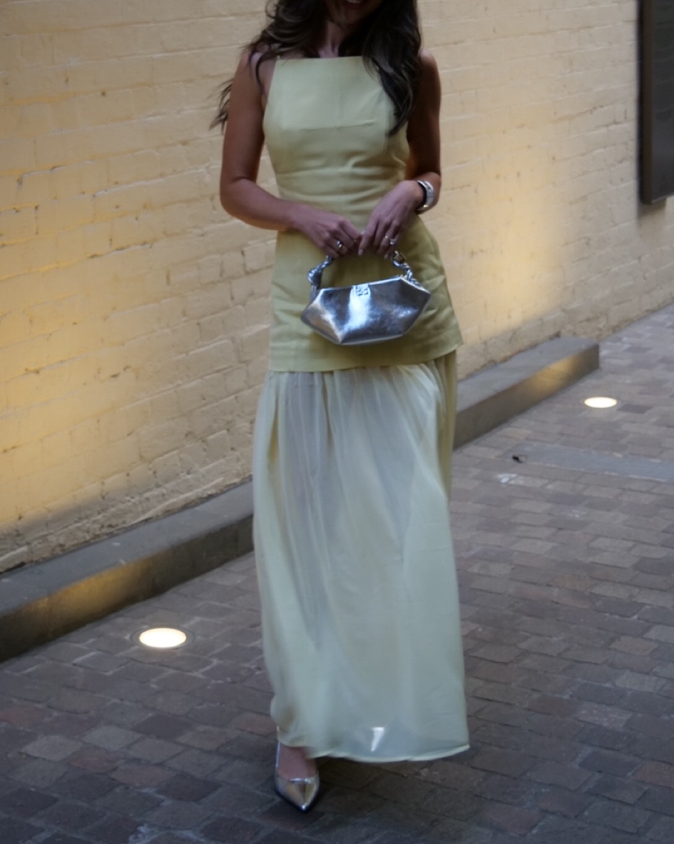 MFW with Third Form ⭐️

#LTKaustralia