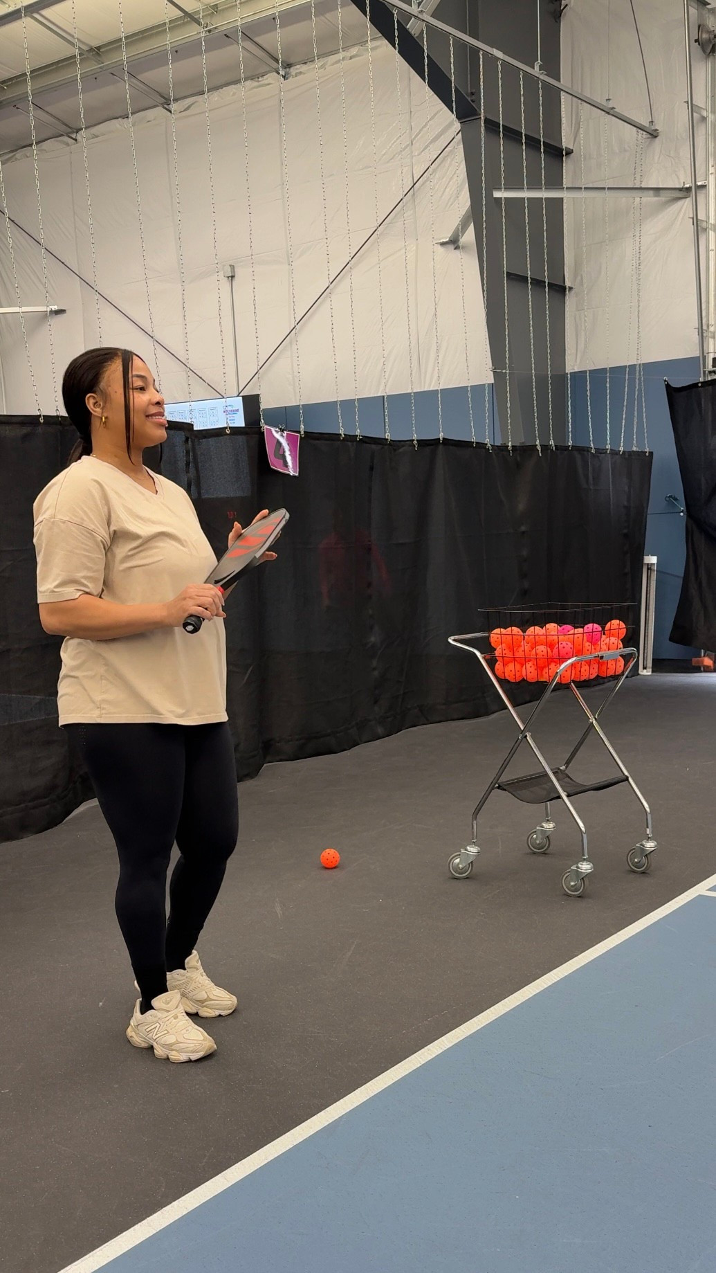 Played some pickleball and I came prepared! This outfit kept me cool and comfy the entire game!

#LTKActive #LTKSaleAlert #LTKStyleTip