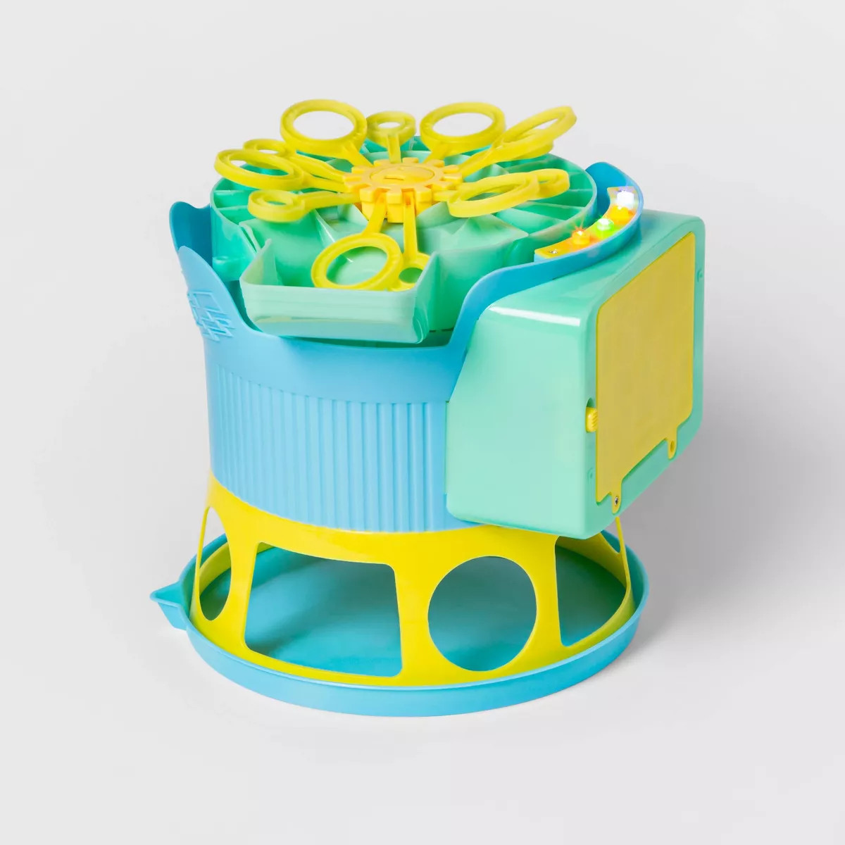 Volcano Bubble Maker - Sun Squad™ | Target