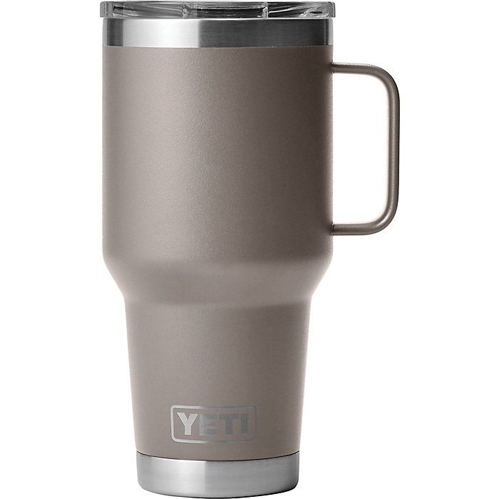 Rambler 30 oz Travel Mug with Stronghold Lid | Moosejaw.com