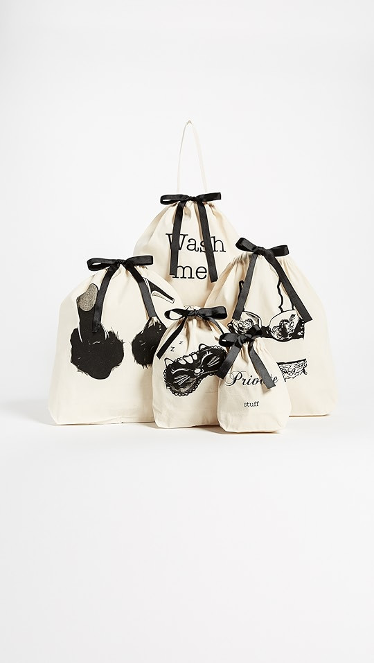 Bag-all Resort Getaway Bag Set | SHOPBOP | Shopbop