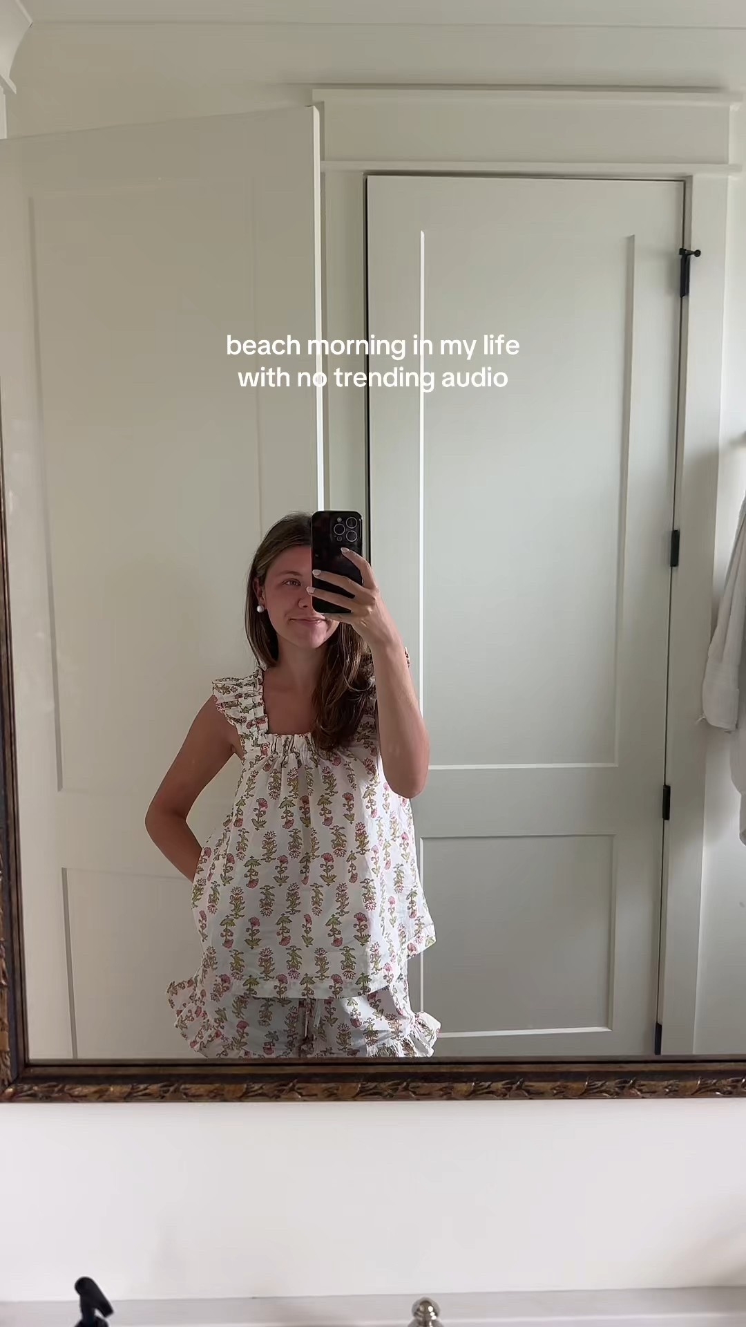 beach morning in my life!! so peaceful! lots of cutesy loungewear here ✨✨

Watch now!

#LTKSeasonal #LTKFindsUnder100 #LTKSummerEdit