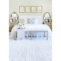 My Texas House by Orian Jessie Area Rug | Walmart (US)