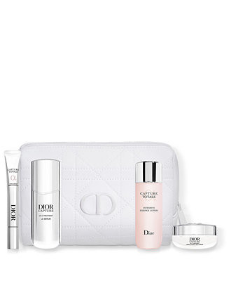 Dior 5-Pc. Capture Skincare Set - Macy's | Macy's