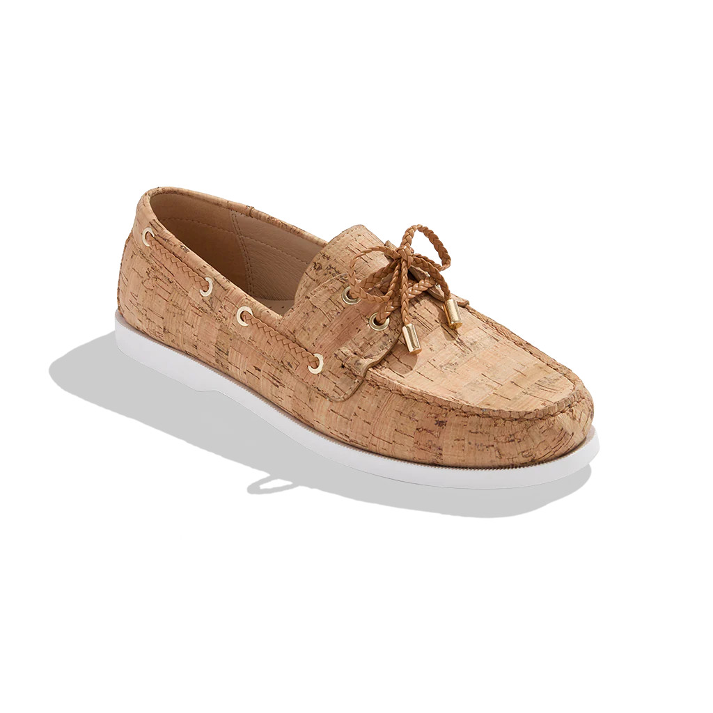 Ocean Boat Shoe | Jack Rogers