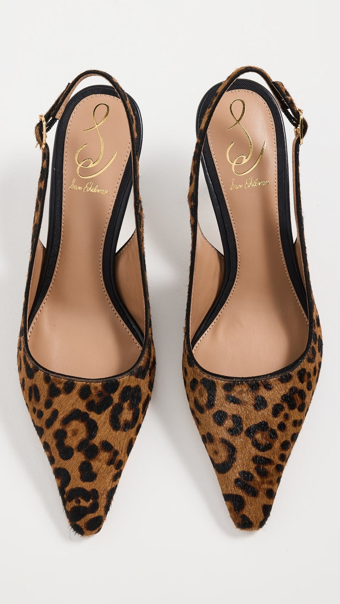 Bianka Slingback Pumps | Shopbop