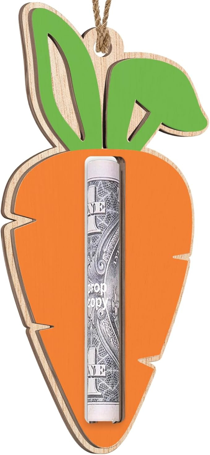 Easter Money Holder for Cash Gift - Easter Money Holder for Kids, Teens - Gifts for Teens Boys, G... | Amazon (US)