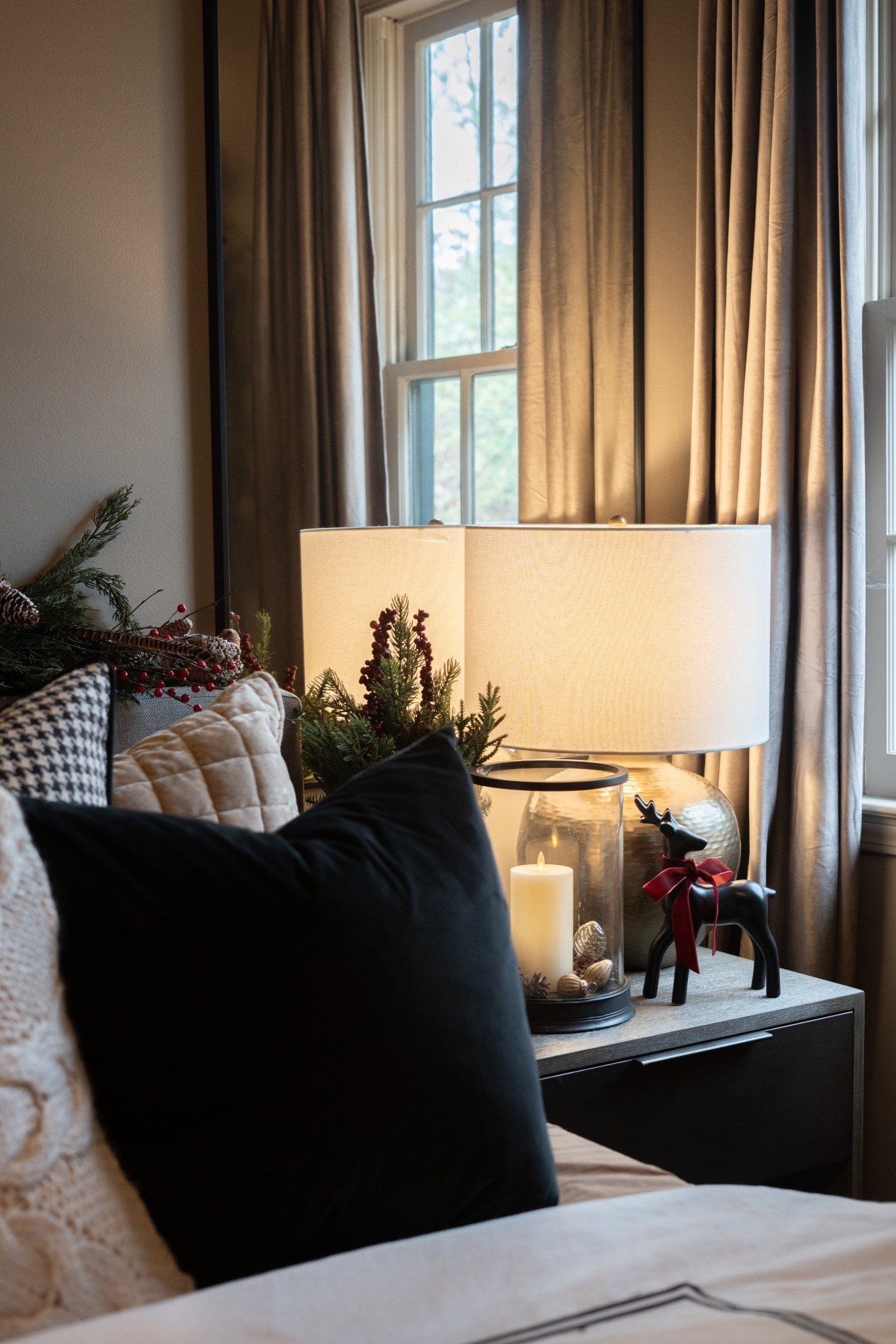 The magic of Christmas is in the little details...

#LTKGiftGuide #LTKHoliday #LTKSeasonal