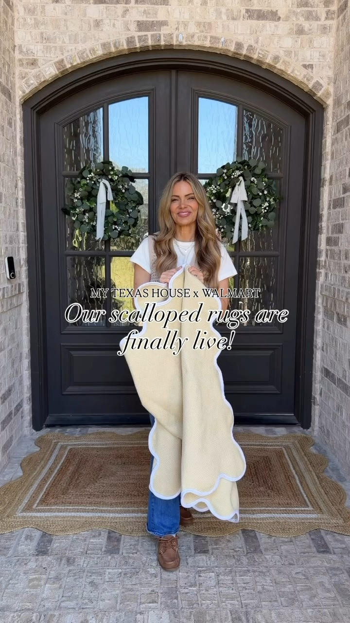 Sprucing up your front porch is the best way to spend some time this spring!! 

 #LTKSeasonal #LTKHome