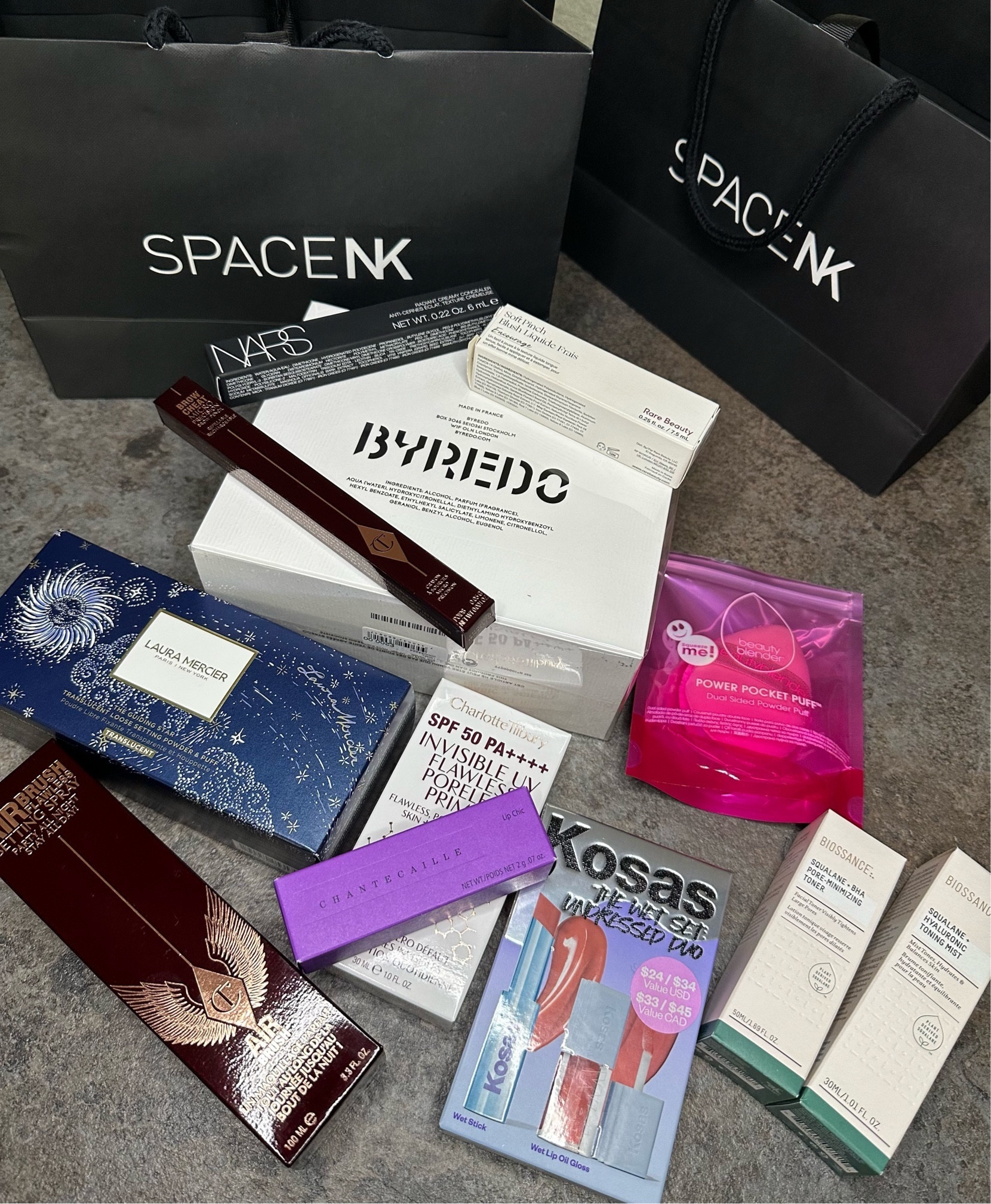My Black Friday Buys - Space NK! 🤍

#LTKbeauty #LTKeurope #LTKCyberSaleUK