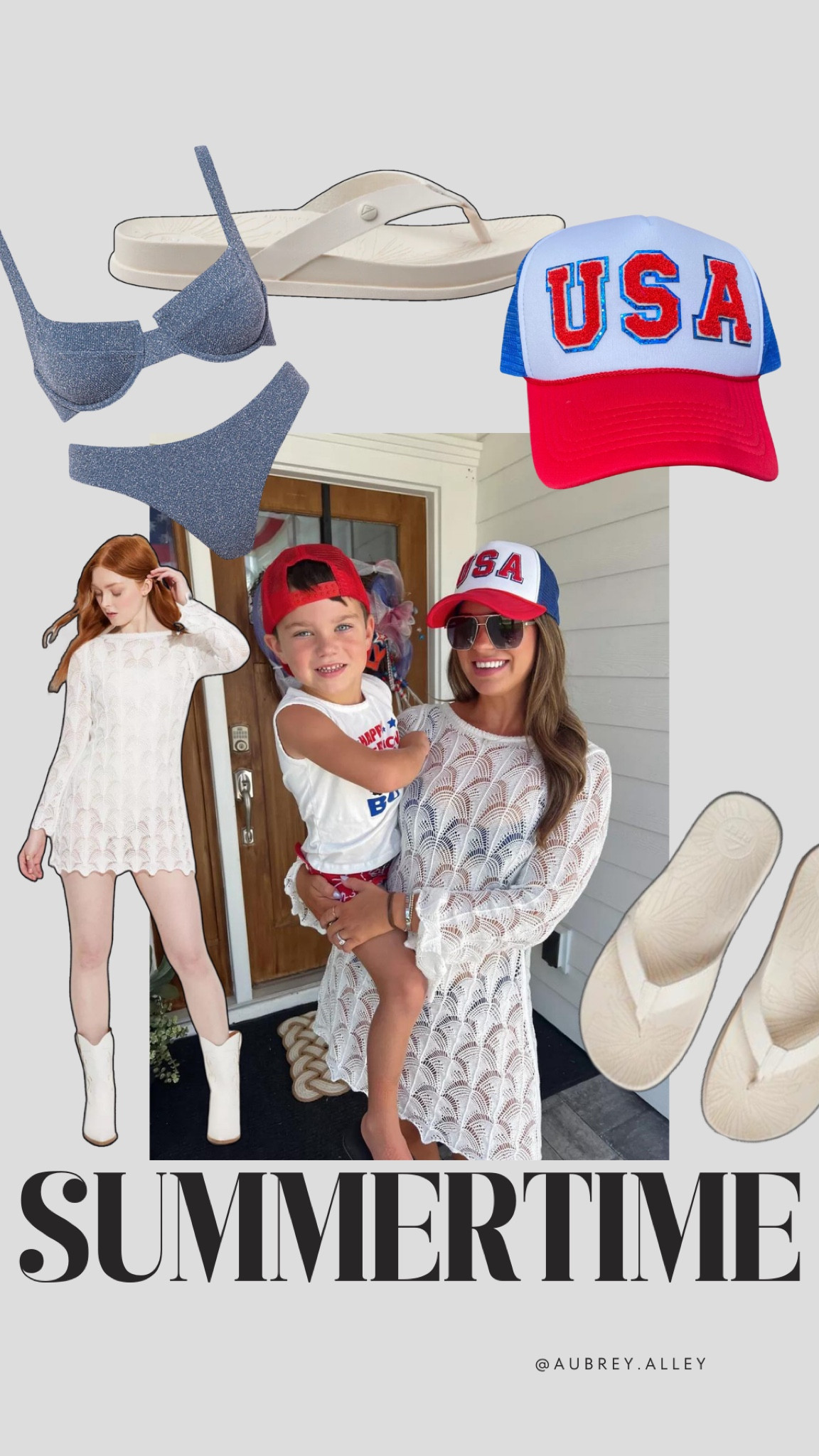 OOTD

#LTKFindsUnder100 #LTKSwim #LTKSeasonal