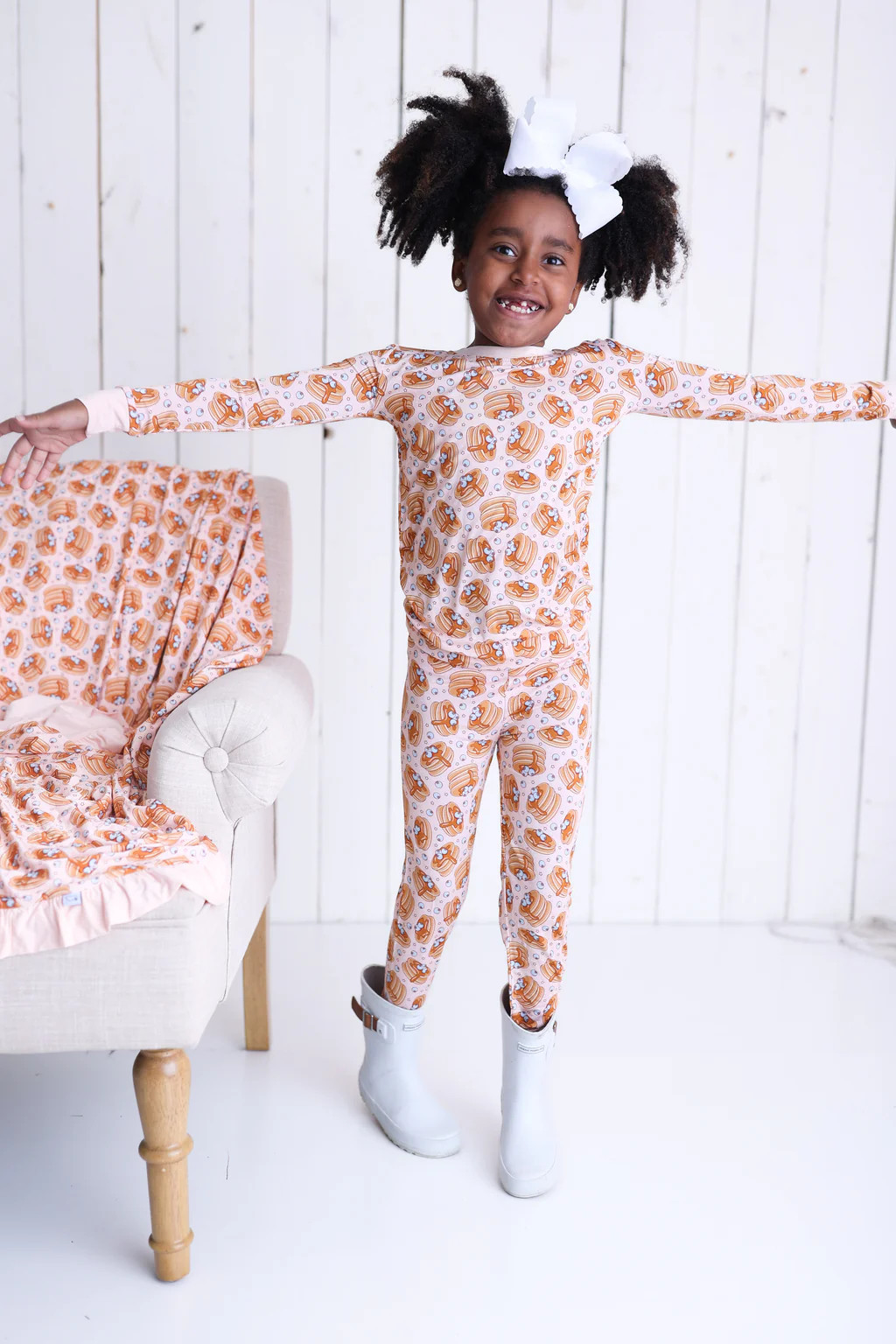 FLIP FLIP HOORAY DREAM SET | Dream Big Little Co.