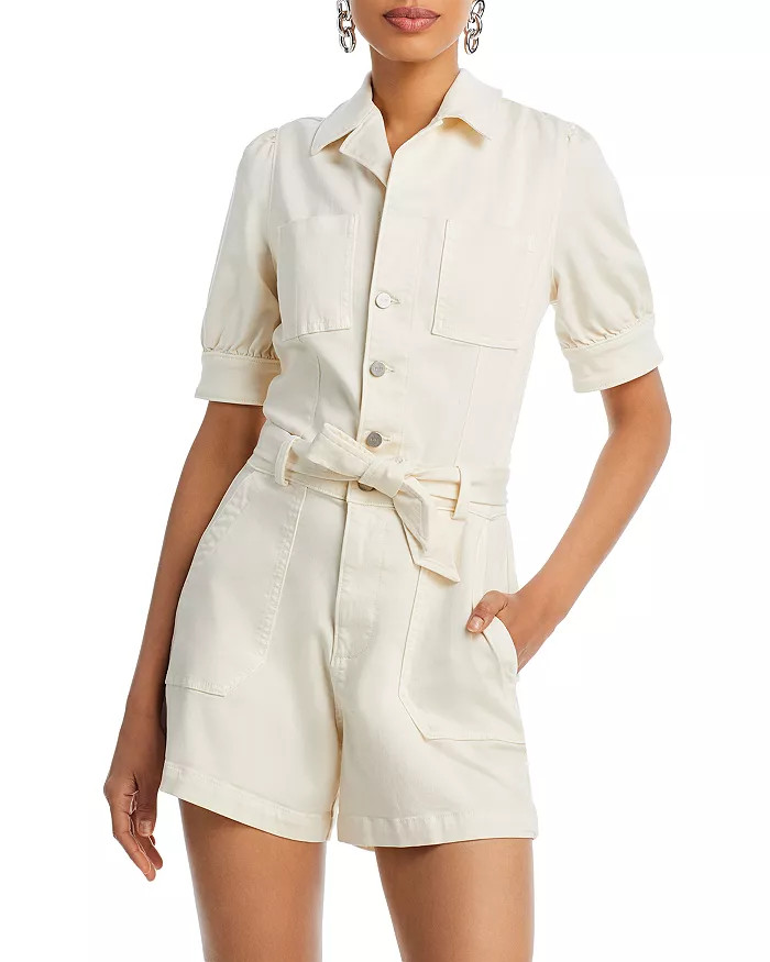 Mayslie Romper | Bloomingdale's (US)